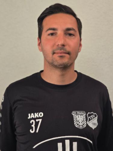 Florian Ghouse