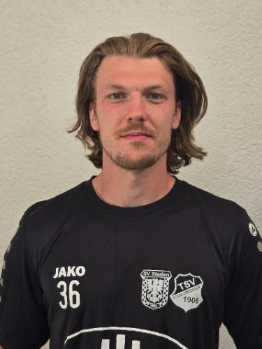Tim Fabio Deinlein