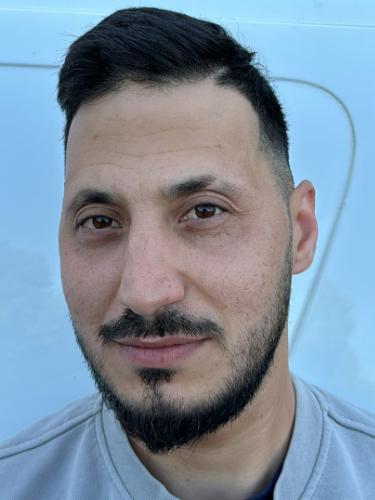Ibraheem Hannan