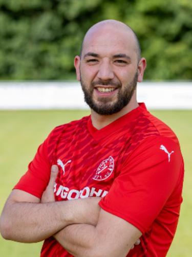 Onur Kayabasi