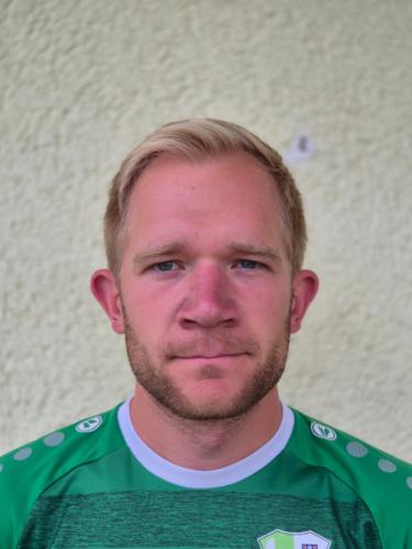 Philipp Mehner