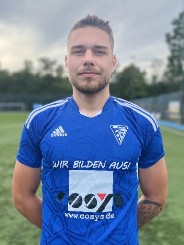 Finn Meier