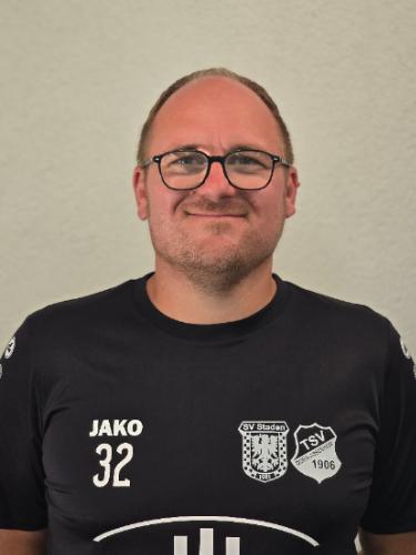 Benjamin Krätschmer