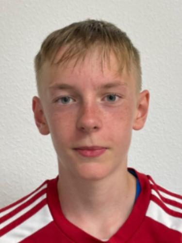 Matteo Gustav Ehlert