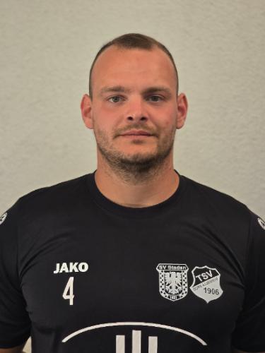 Pascal Petri