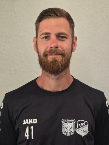 Niko Reis