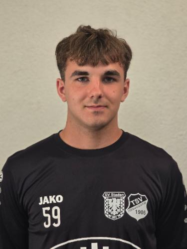 Luca Clinton Scoggins