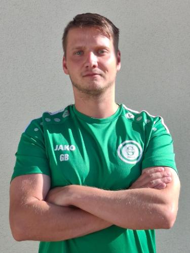 Gerard Mathieu Buchholz