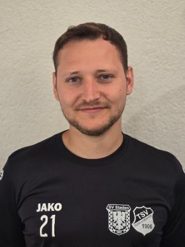 Marc Weyrauch