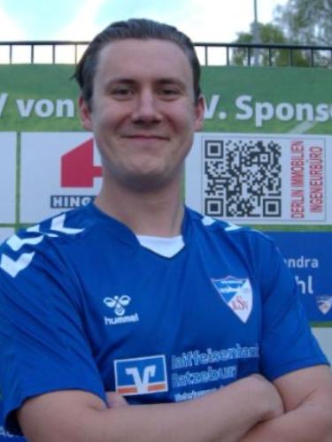 Jesper Scheel