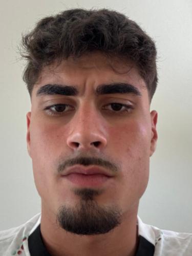 Tarik Finn Erden