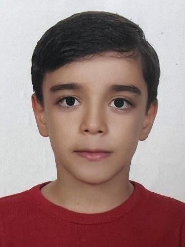 Parsa Shamshiri