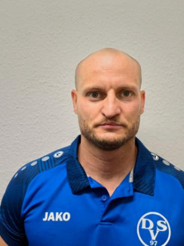 Florian Rupprecht