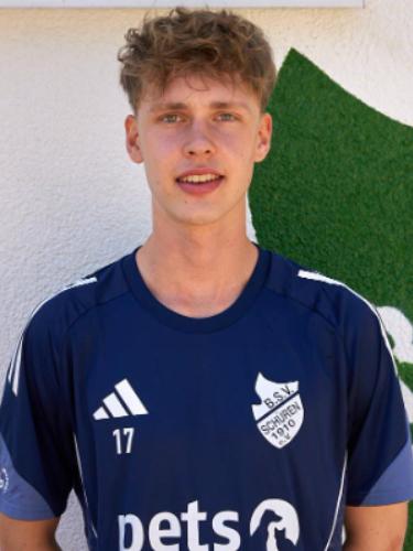 Jannik Benning