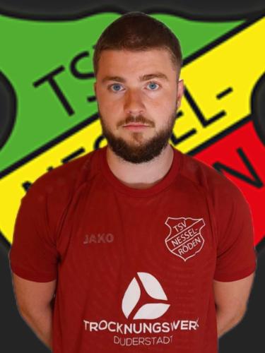 Jonas Brämer