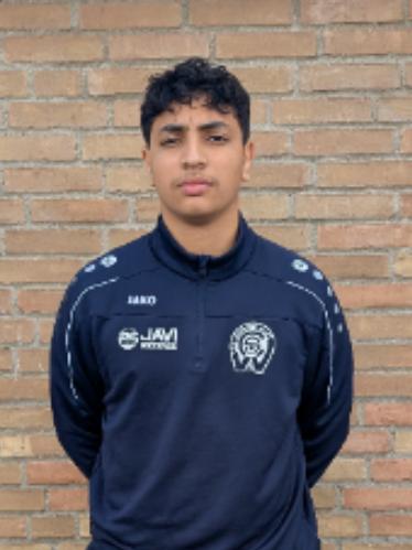 Mohamed-Amin Abarkane
