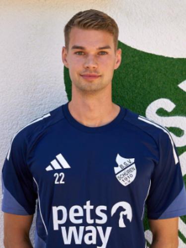 Lukas Homann