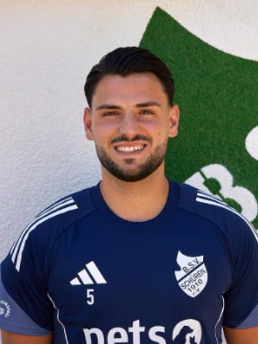 Gilmar Veigas Mendes