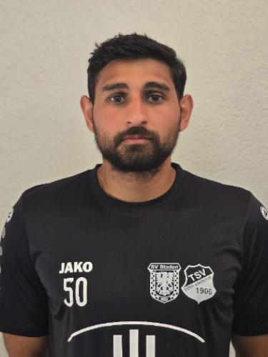 Safet Berisha