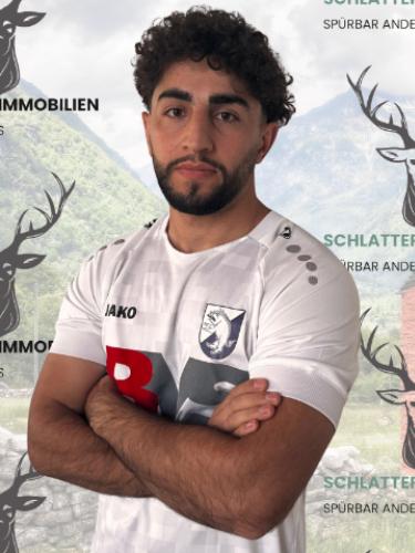 Yunus Ilhan