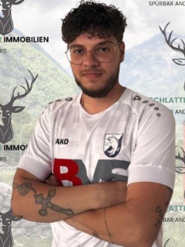 Diego Peluso