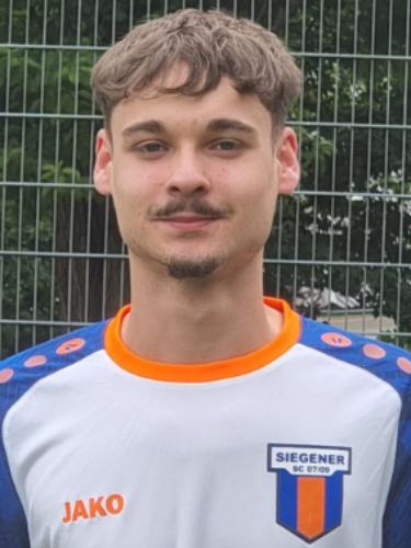 Justin Dormann
