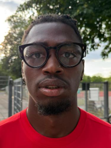 Samuel Onyekachi Ikejiorah Agwu