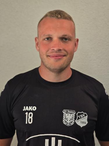 Tristan Semmerau
