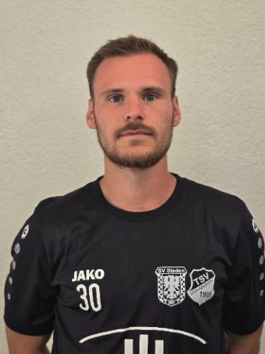 Torben Zika