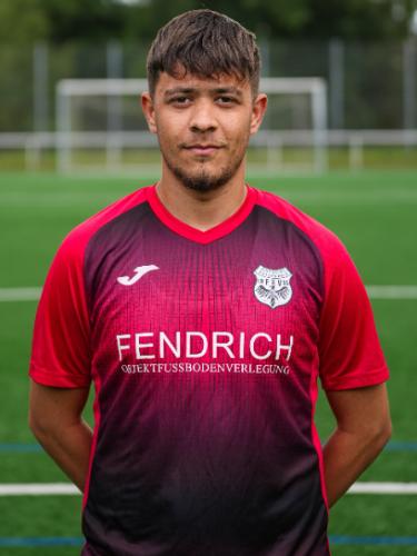 Mikail Arslan