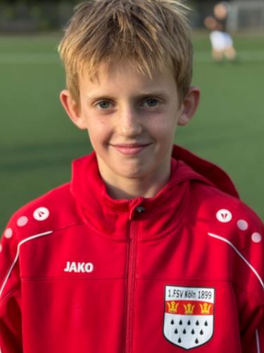 Mads Brandt
