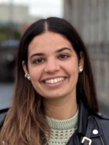 Adriana Cerqueira Goncalves