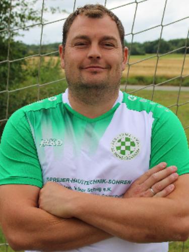 Tim Jakobs