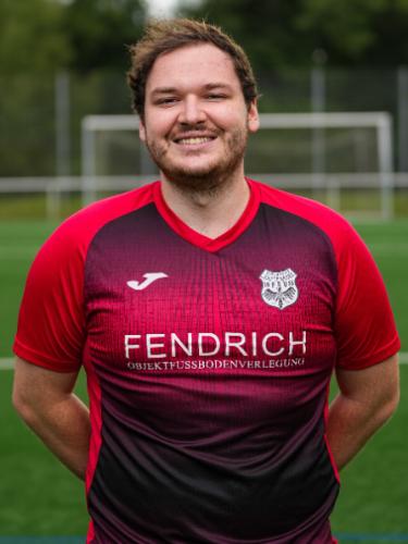 Jordan Heinzelbecker
