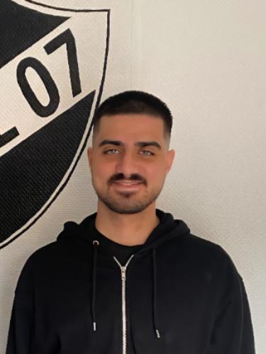 Talha Nergiz