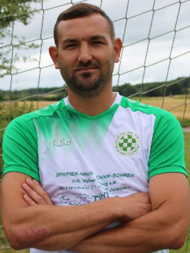Viktor Maier