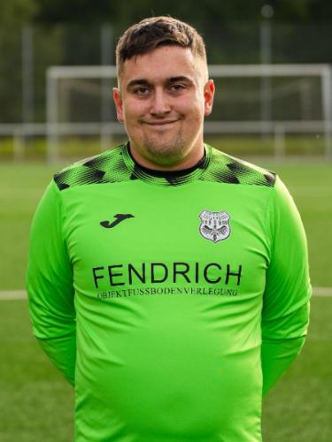 Kevin Hofer