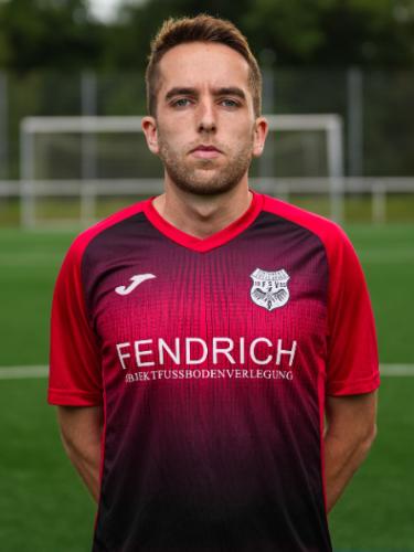 Jannik Rauch