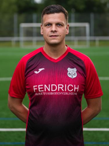 Jens Schuster