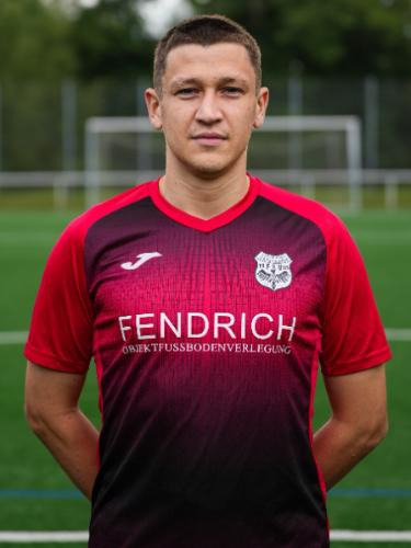Luca Strubel