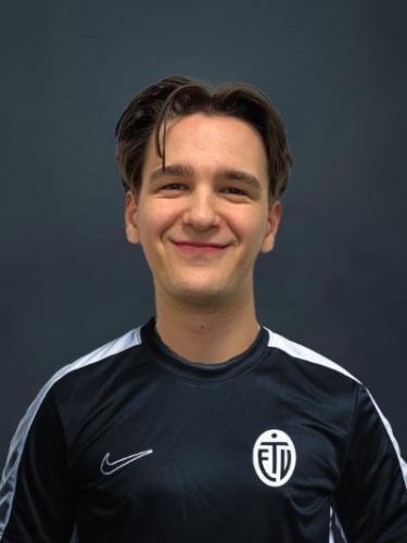 Mathis Peters