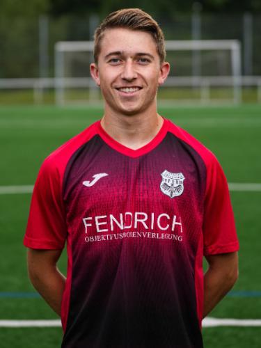 Lukas Wecht