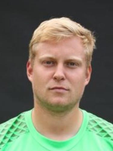 Jendrik Hansen