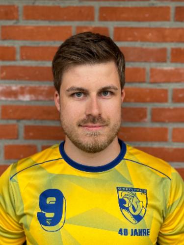 Jannik Assenheimer
