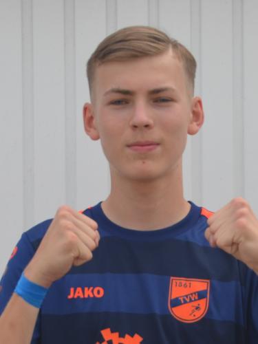 Florian Konstantin Schnell