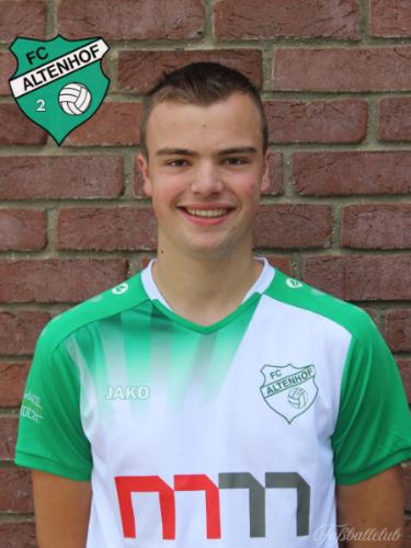 Tobias Manfred Exler