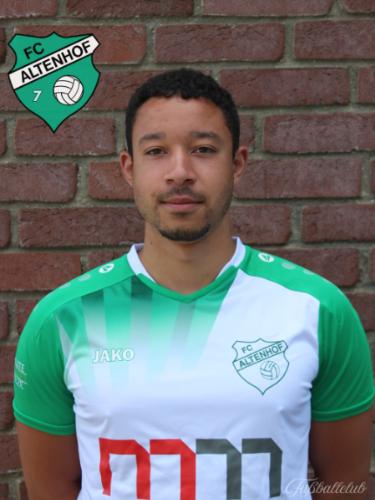 Marlon Amechi Ezekwe