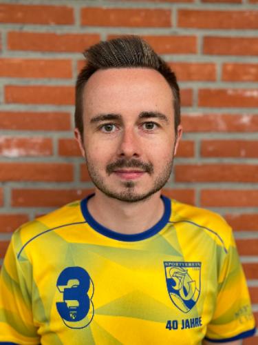 Felix Köhncke