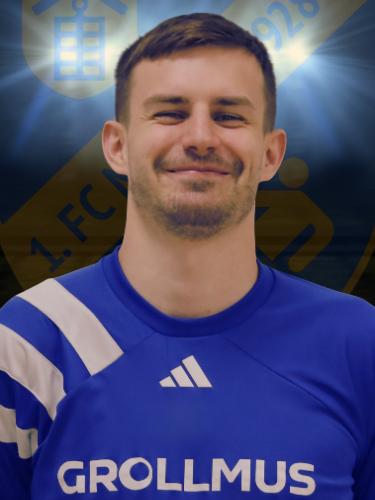 Lukas Irrgang