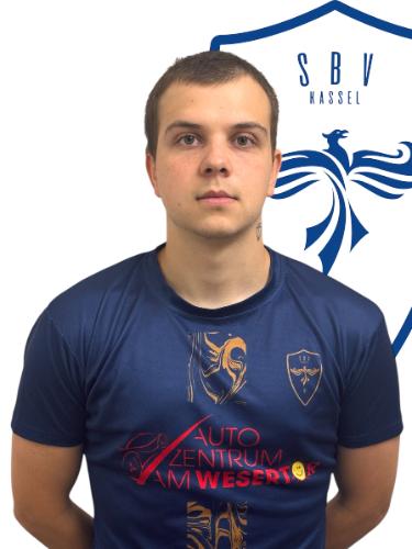 Danylo Stasiuk